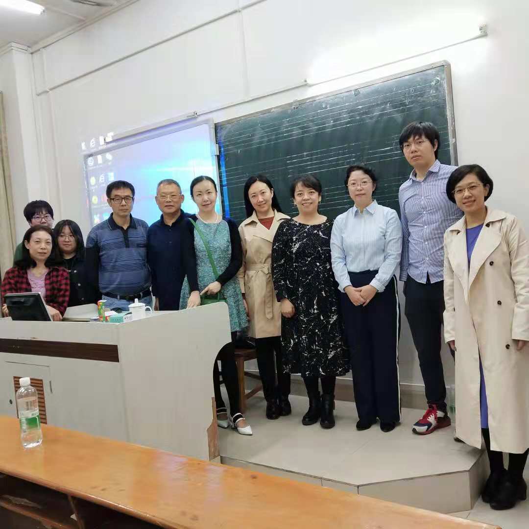 汪琴副教授讲座及学生钢琴音乐会圆满落幕